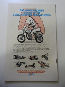 2001, A Space Odyssey #2 (1977) FN Condition