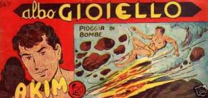 Pioggia di Bombe