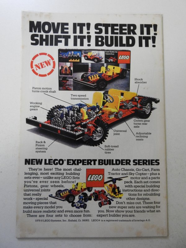 The X-Men #115 (1978) FN/VF Condition!