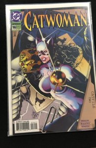 Catwoman #16 (1994)