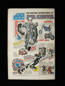 Fantastic Four 166, 1976. Marvel. Grade: Very Good/Fine (5.0)