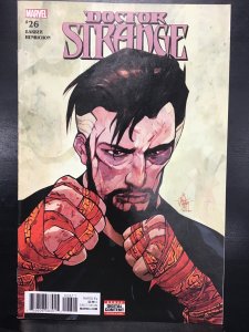Doctor Strange #26 (2017)nm