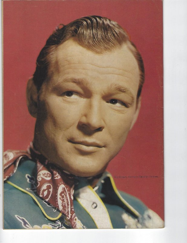 Roy Rogers 18