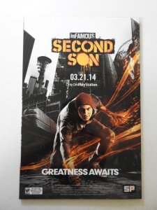 Detective Comics #27 (2014) NM Condition!