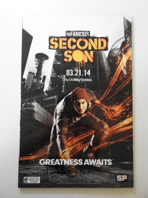 Detective Comics #27 (2014) NM Condition!