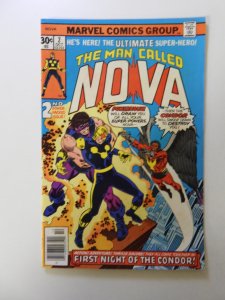 Nova #2 FN/VF condition