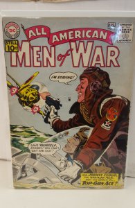 All-American Men of War #86 (1961)
