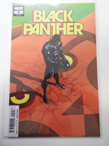 Black Panther #5 (2022)