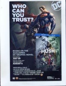 Detective Comics #1009 (2019)