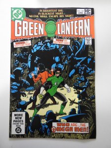 Green Lantern #141 (1981)