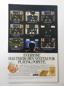 Marvel Super Heroes Secret Wars #2 (1984) VF/NM Condition!