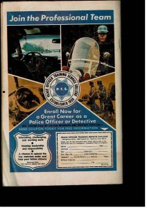 Many Ghosts of Dr. Graves #53 (1975)