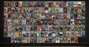 Huge Lot 150+ Comics with Legion Of Super Heroes, Impulse & More!