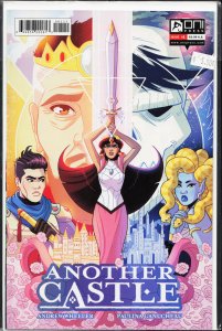 Another Castle #1 (2016)