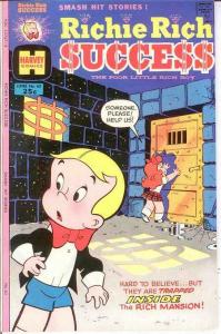 RICHIE RICH SUCCESS STORIES (1964-1982) 62 VF-NM COMICS BOOK
