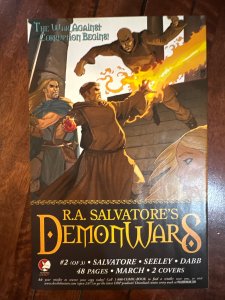 G.I. Joe: America's Elite #19 (2007)