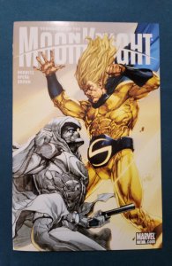 Vengeance of the Moon Knight #2  (2009)