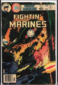 Fightin' Marines #142 (1979)