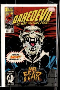 Daredevil #315 (1993) Daredevil