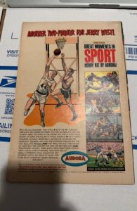 The Amazing Spider-Man #36 (1966)when falls the meteor- the looter