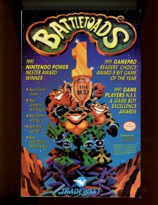 (1992) The Incredible Hulk #396 - FROST BITE (9.0)