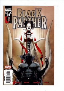 Black Panther #13 (2006) Marvel Comics