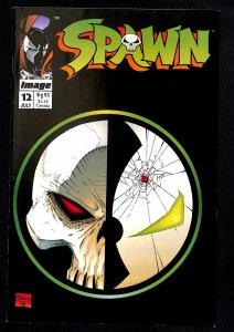 Spawn #12 (1993)
