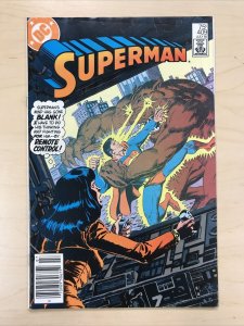 Superman 409