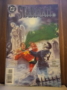 Starman #5 (1995)
