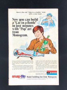 Wonder Woman #220 (1975)