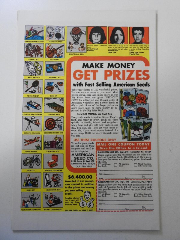 Marvel Spotlight #28 VF- Condition!