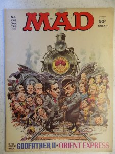 MAD #178 (1975)