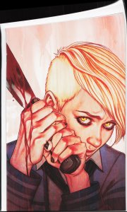 Something is Killing the Children #16 Cover B (2021) Something Is Killing the...