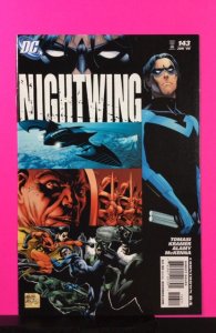 Nightwing #143 (2008)
