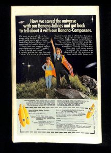 Fantastic Four #211 1st Terrax!