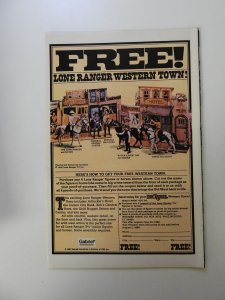 The Uncanny X-Men #156 (1982) VF condition