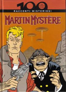 Martin Mystère: Racconti Misteriosi