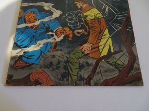 Marvel Fantastic Four #90 (1969)Comic Book Grade VG- 3.5