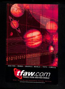 Buffy The Vampire Slayer #43 Photo Cover Variant