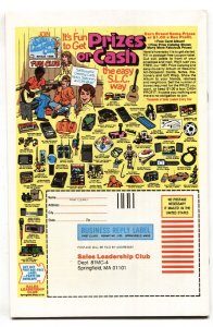 Man-Thing Vol. 2 #11 - 1981 - Marvel - NM- - comic book