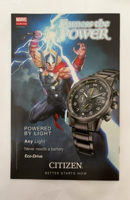 The Punisher #228 (2018)