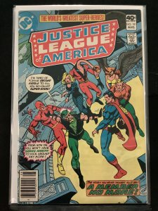 Justice League of America #181 (1980)