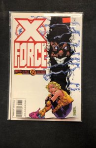 X-Force #48 (1995)