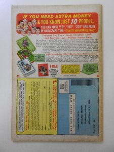 Thor #179 (1970) VG+ Condition