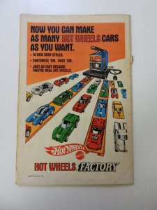 Adventure Comics #396 (1970) VG condition top staple detached from cover