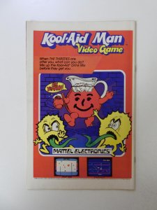 Batman #366 Direct Edition (1983) VF condition