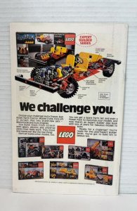 The Amazing Spider-Man #211 (1980)