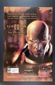 Hunter-Killer #12 (2007)