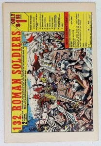 The X-Men #46 (1968) VG/FN