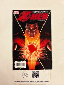 Astonishing X-Men #20 NM Marvel Comic Books Rogue Gambit Nightcrawler 4 HH114